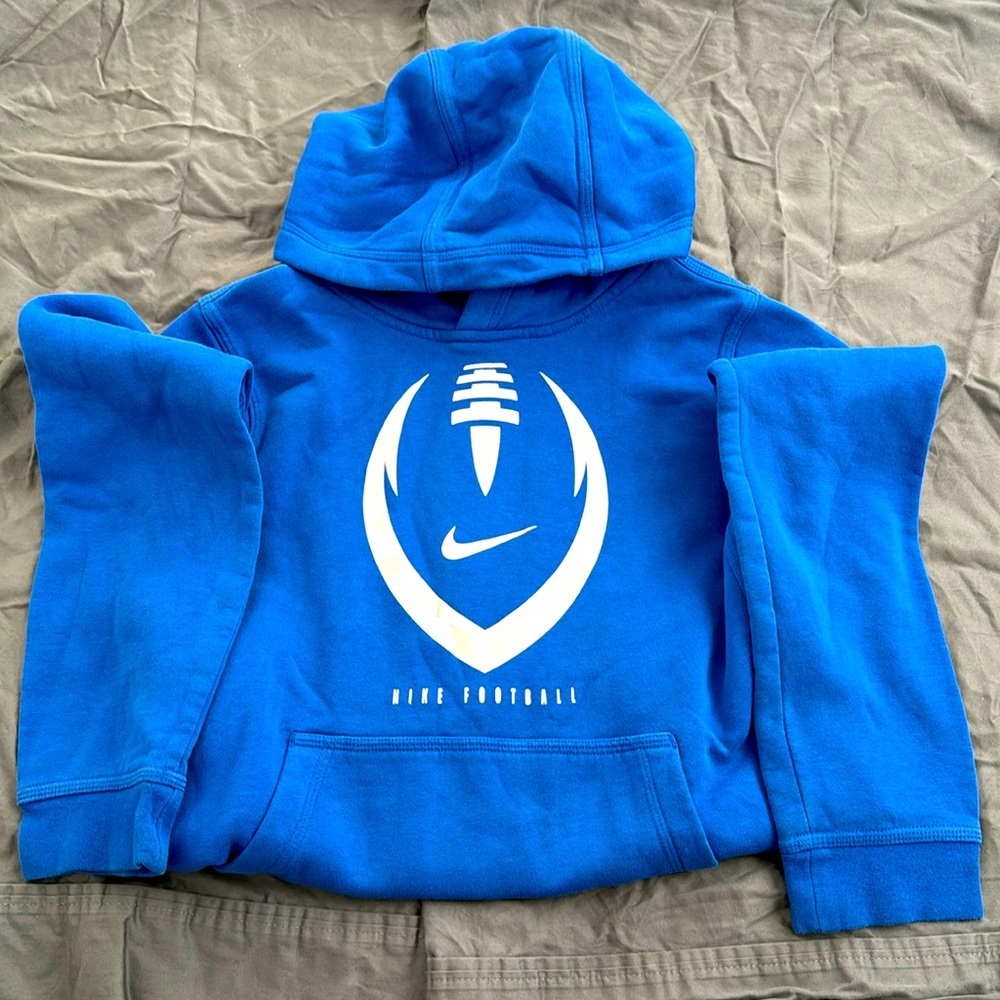 Nike Boys Sweatshirt